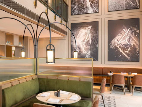 The William Inglis - MGallery by Sofitel - Inverell Accommodation 9