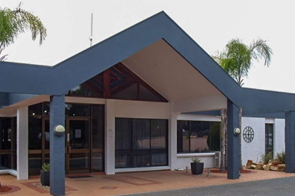 Paringa SA Inverell Accommodation