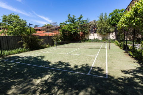 Kingston Terrace Serviced Apartments - Inverell Accommodation 4