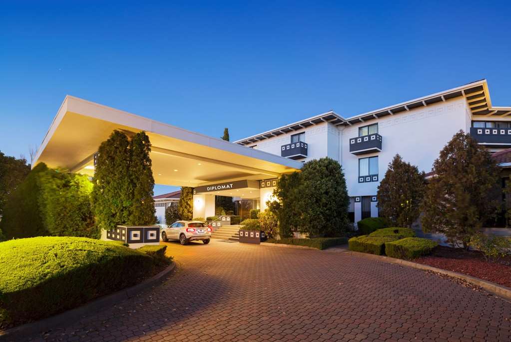 Griffith ACT Inverell Accommodation