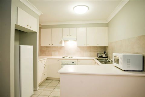 Pinnacle Apartments - Inverell Accommodation 3