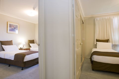 Pinnacle Apartments - Inverell Accommodation 4