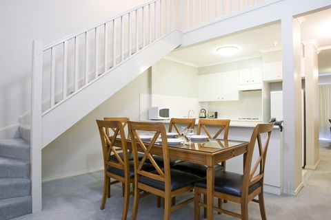 Pinnacle Apartments - Inverell Accommodation 5
