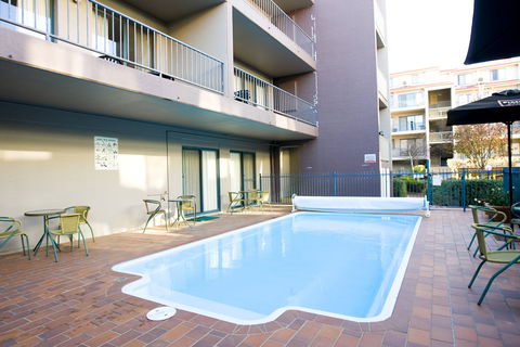 Pinnacle Apartments - Inverell Accommodation 6