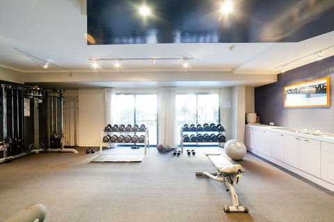 Pinnacle Apartments - Inverell Accommodation 7