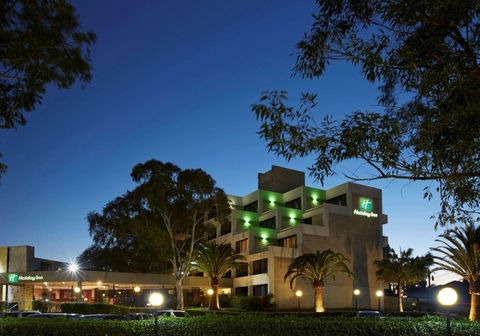 Holiday Inn Warwick Farm - Inverell Accommodation 1