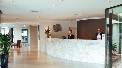 Holiday Inn Warwick Farm - Inverell Accommodation 2