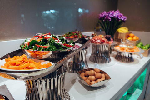 Holiday Inn Warwick Farm - Inverell Accommodation 8