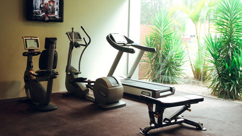 Holiday Inn Warwick Farm - Inverell Accommodation 12