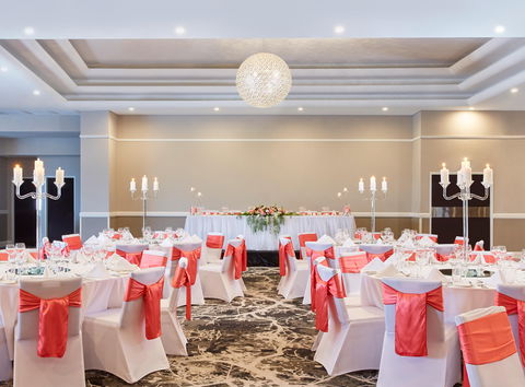 Holiday Inn Warwick Farm - Inverell Accommodation 16