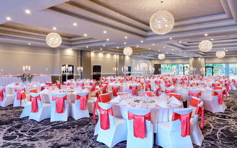 Holiday Inn Warwick Farm - Inverell Accommodation 17