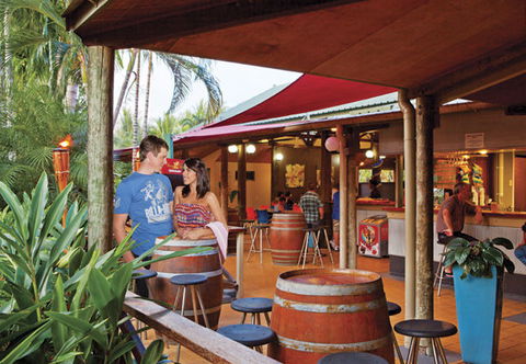 Darwin FreeSpirit Resort & Holiday Park - Inverell Accommodation 2