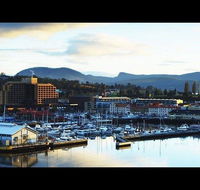 Lenna of Hobart - Inverell Accommodation