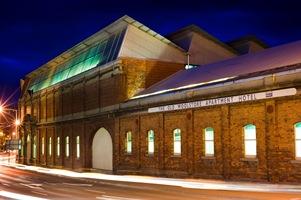 North Hobart TAS Inverell Accommodation