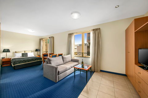 Quest Savoy - Inverell Accommodation 1