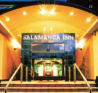 Salamanca Inn - Inverell Accommodation