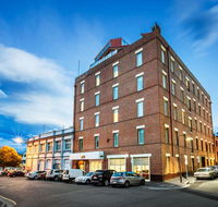 Quest Waterfront Serviced Apartments - Inverell Accommodation