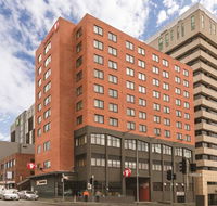 Travelodge Hotel Hobart - Inverell Accommodation