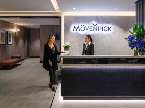Moevenpick Hotel Hobart - Inverell Accommodation 2