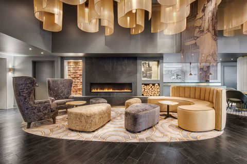 Vibe Hotel Hobart - Inverell Accommodation 2