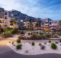 Esplanade Resort and Spa - Inverell Accommodation