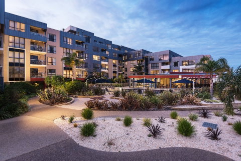 Esplanade Resort and Spa - Inverell Accommodation 0