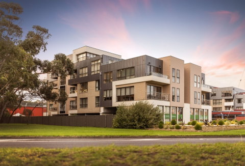 Esplanade Resort and Spa - Inverell Accommodation 2