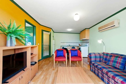 Comfort Inn & Suites Emmanuel - Inverell Accommodation 1