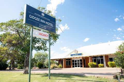 Gidgee Inn - Inverell Accommodation 0