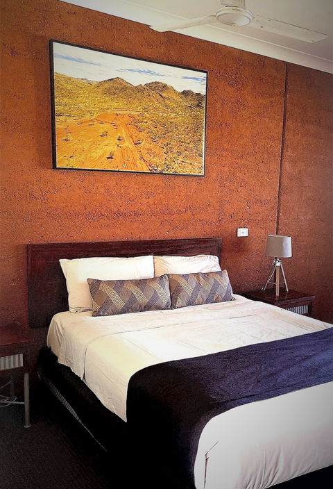 Gidgee Inn - Inverell Accommodation 1