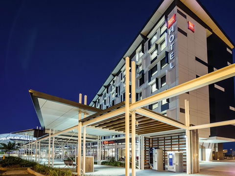 Ibis Mackay Airport - Inverell Accommodation 2
