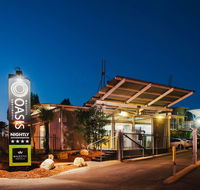 Majestic Oasis Apartments - Inverell Accommodation
