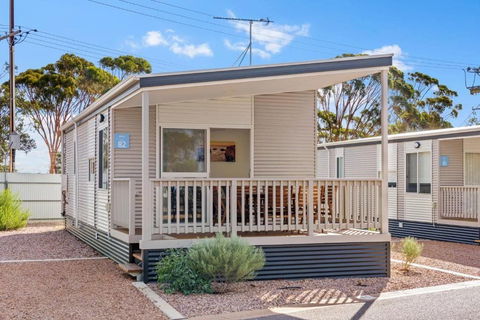 Discovery Parks Port Augusta - Inverell Accommodation 1
