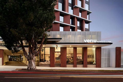 Veriu Green Square - Inverell Accommodation 0