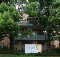 Kingston Terrace Serviced Apartments - Inverell Accommodation