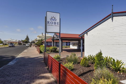 Robe Central Motel - Inverell Accommodation 1