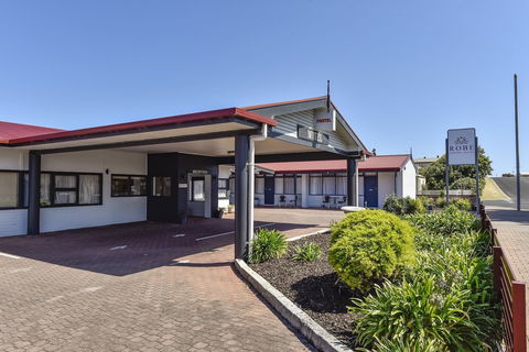 Robe Central Motel - Inverell Accommodation 2