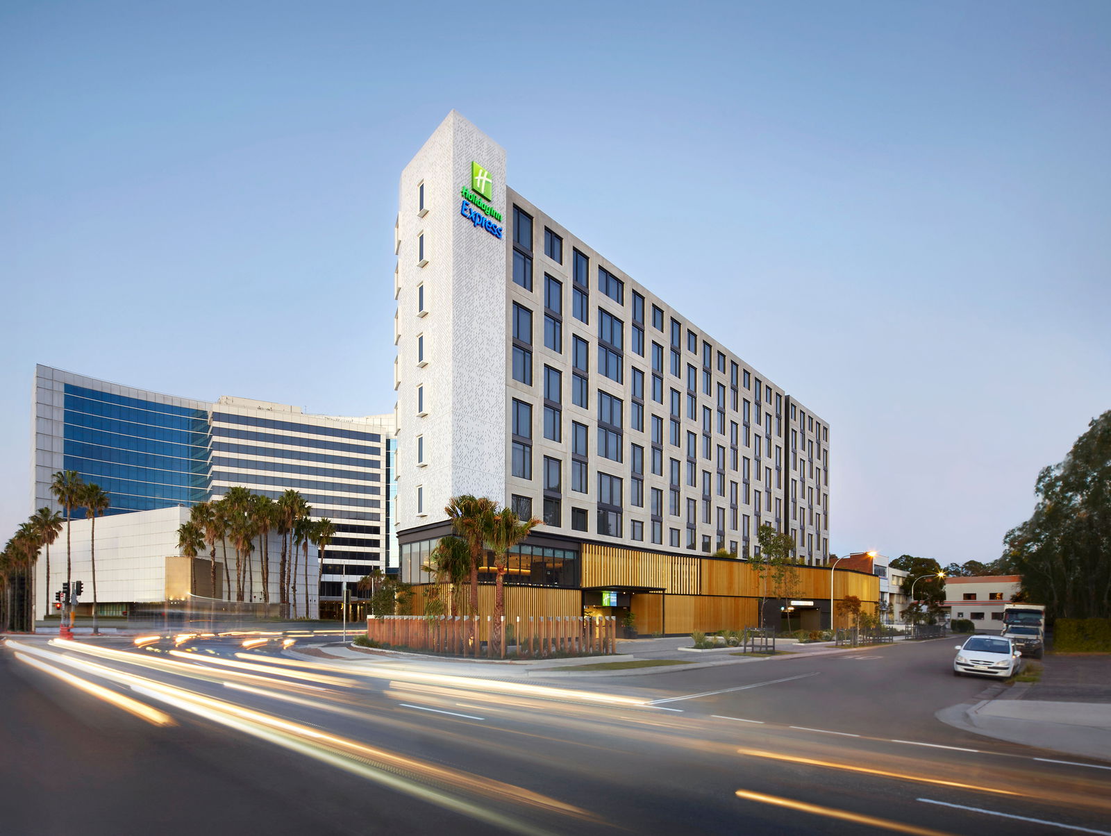 Sydney Airport NSW Inverell Accommodation
