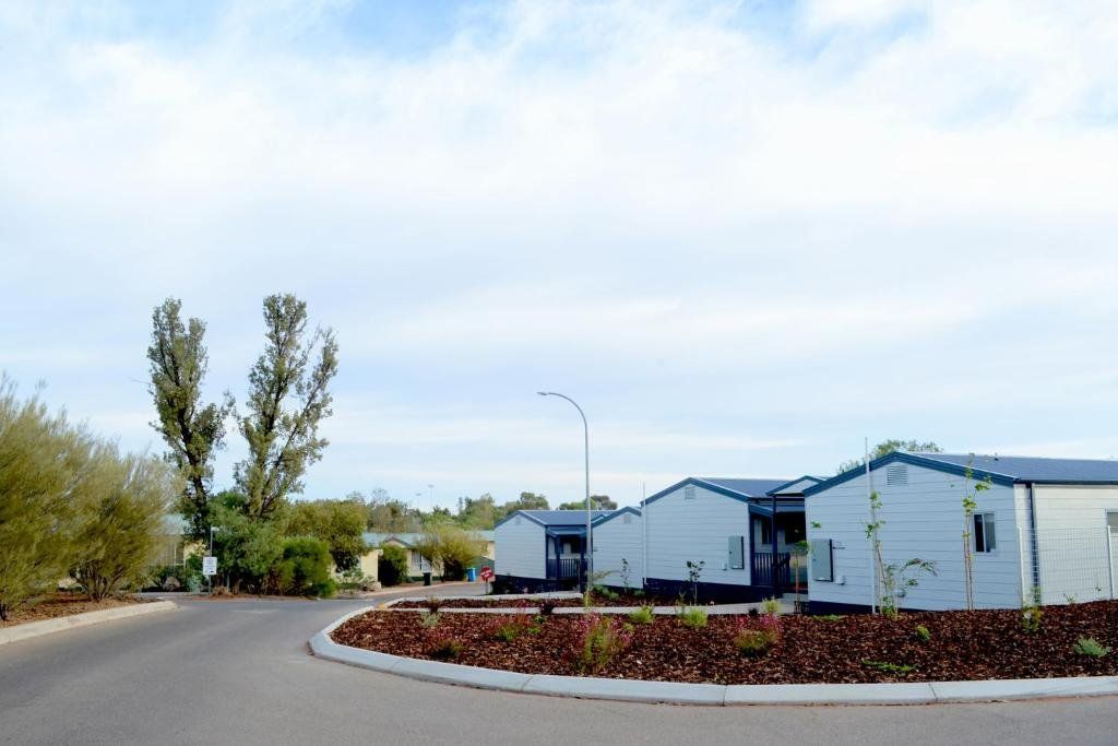 Woomera SA Inverell Accommodation