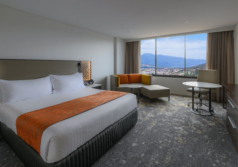 Hotel Grand Chancellor Hobart - Inverell Accommodation 2