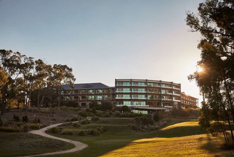 RACV Goldfields Resort Creswick - Inverell Accommodation 0
