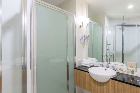 RACV Goldfields Resort Creswick - Inverell Accommodation 1