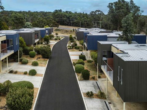 Sebel Creswick Forest Resort - Inverell Accommodation 1