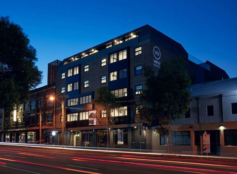 Veriu Camperdown - Inverell Accommodation 0