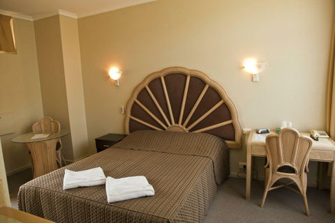 Dawson Motor Inn - Inverell Accommodation 1