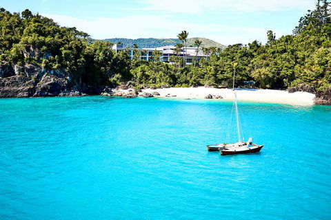 Daydream Island Resort - Inverell Accommodation 2