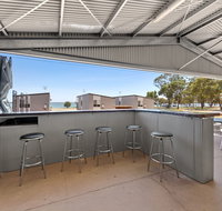 Discovery Parks Lake Bonney - Inverell Accommodation