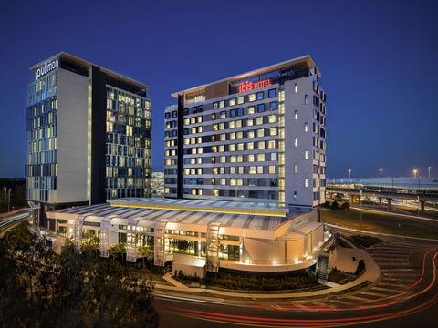 Ibis Brisbane Airport Hotel - Inverell Accommodation 0