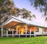 Acacia Chalets Margaret River - Inverell Accommodation