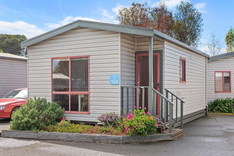 Discovery Parks Melbourne - Inverell Accommodation 2